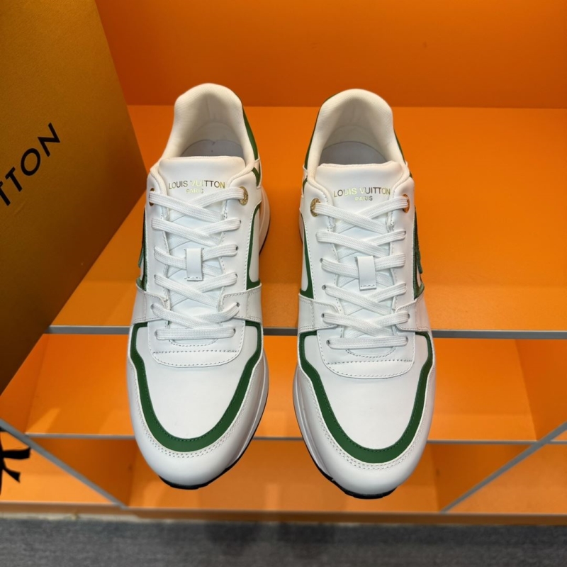 LV Casual Shoes
